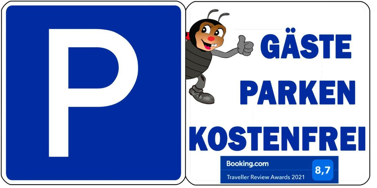 Hotel Koerschtal Stuttgart Exterior foto